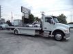 2026 Kenworth T280 w/ 22ft JerrDan Custom StepSide Classic Low Pro Carrier - 22556013 - 1