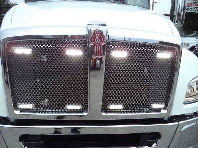 2026 Kenworth T280 w/ 22ft JerrDan Custom StepSide Classic Low Pro Carrier - 22556013 - 23