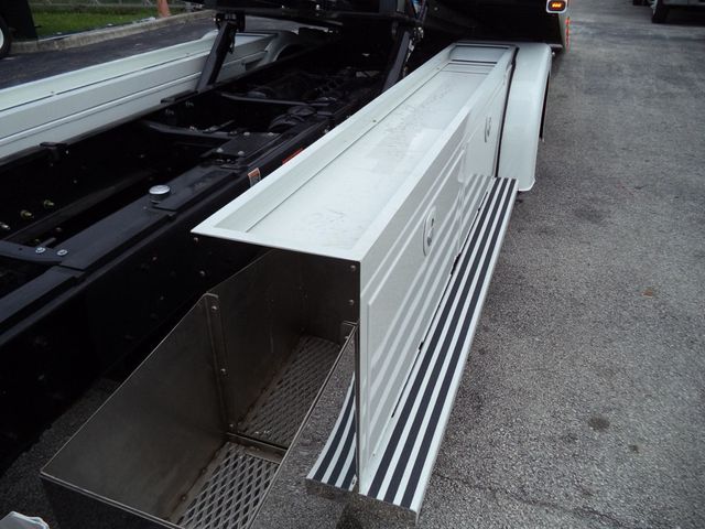 2026 Kenworth T280 w/ 22ft JerrDan Custom StepSide Classic Low Pro Carrier - 22556013 - 26