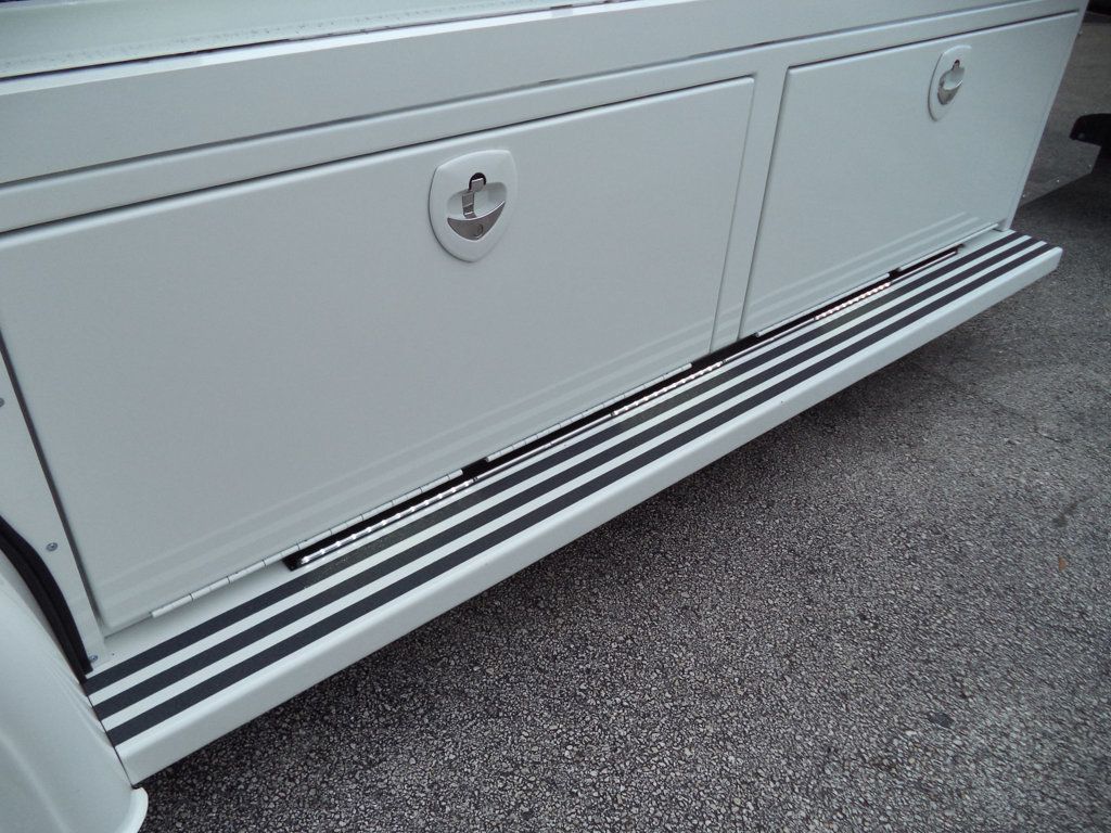 2026 Kenworth T280 w/ 22ft JerrDan Custom StepSide Classic Low Pro Carrier - 22556013 - 28