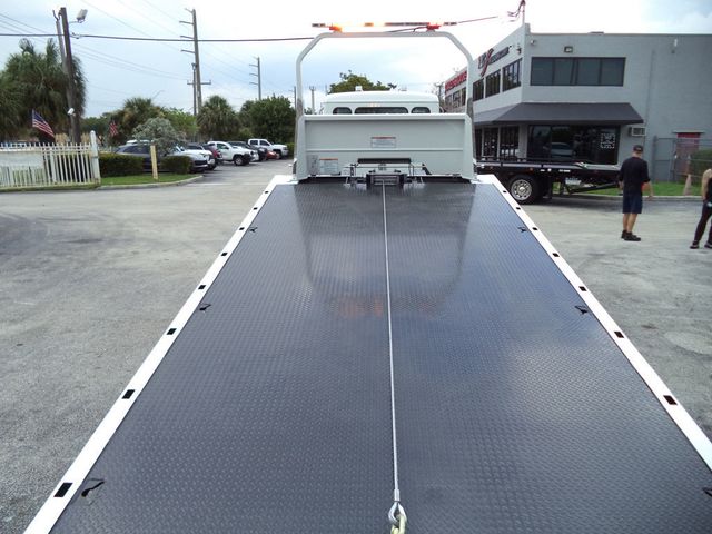 2026 Kenworth T280 w/ 22ft JerrDan Custom StepSide Classic Low Pro Carrier - 22556013 - 40