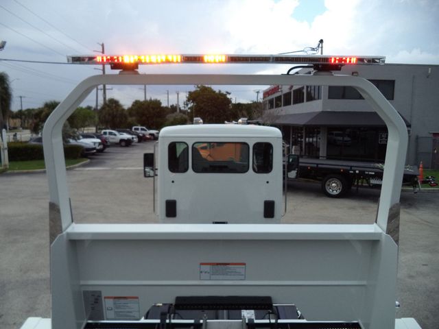 2026 Kenworth T280 w/ 22ft JerrDan Custom StepSide Classic Low Pro Carrier - 22556013 - 41