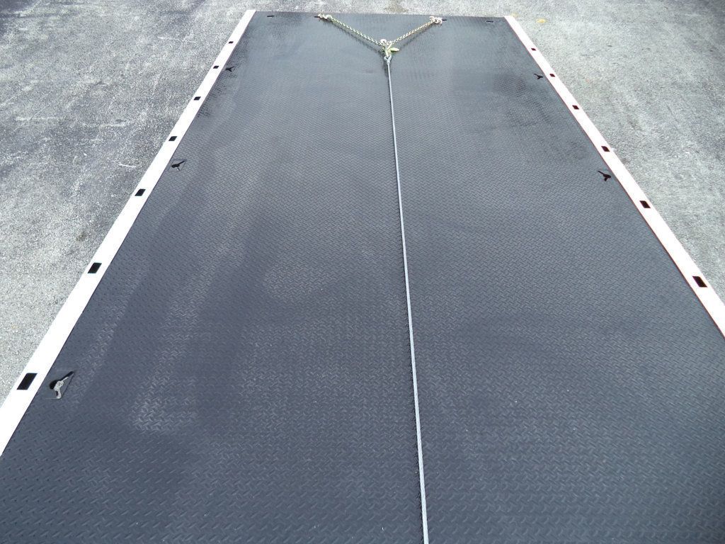 2026 Kenworth T280 w/ 22ft JerrDan Custom StepSide Classic Low Pro Carrier - 22556013 - 44