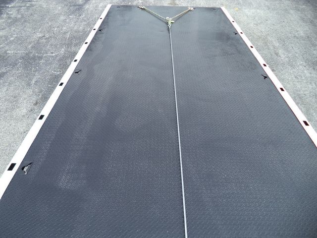 2026 Kenworth T280 w/ 22ft JerrDan Custom StepSide Classic Low Pro Carrier - 22556013 - 44