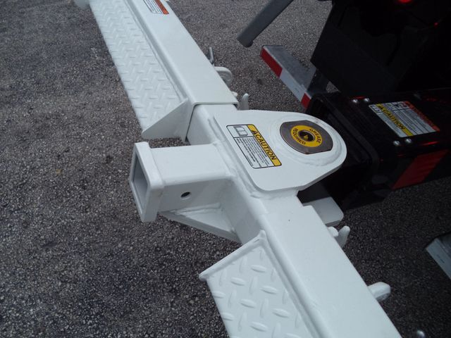 2026 Kenworth T280 w/ 22ft JerrDan Custom StepSide Classic Low Pro Carrier - 22556013 - 50