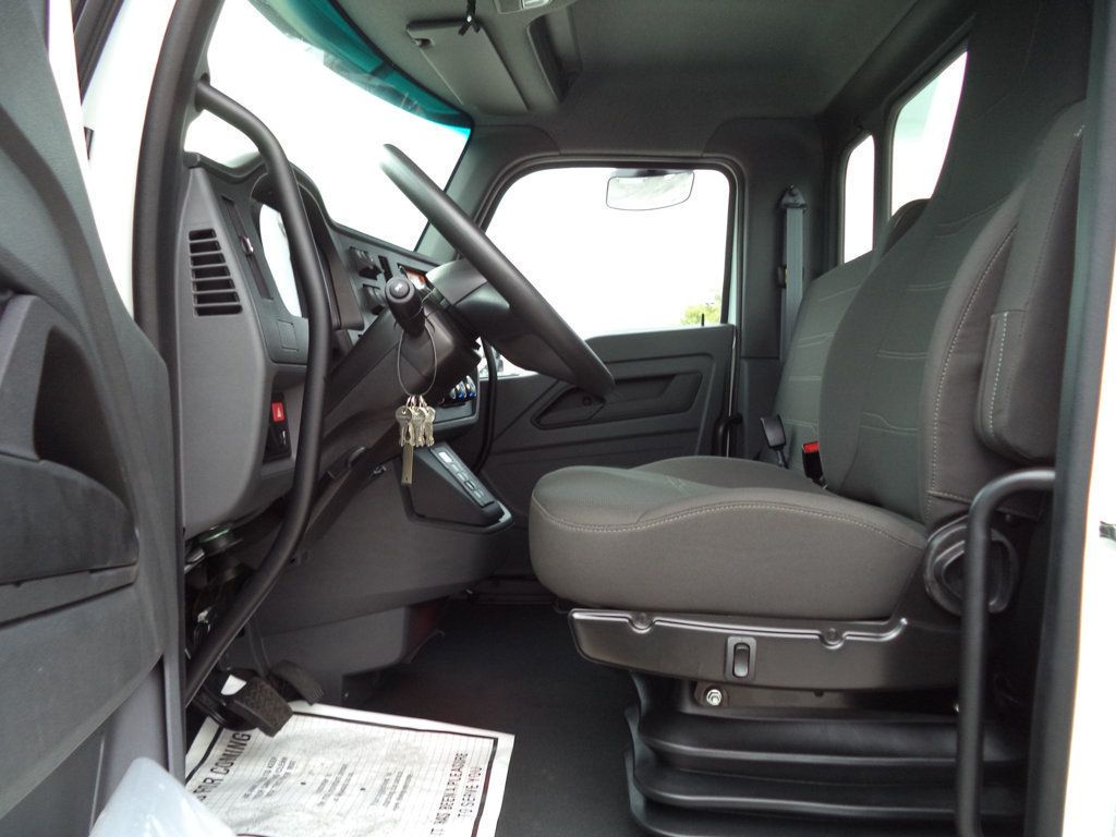 2026 Kenworth T280 w/ 22ft JerrDan Custom StepSide Classic Low Pro Carrier - 22556013 - 52