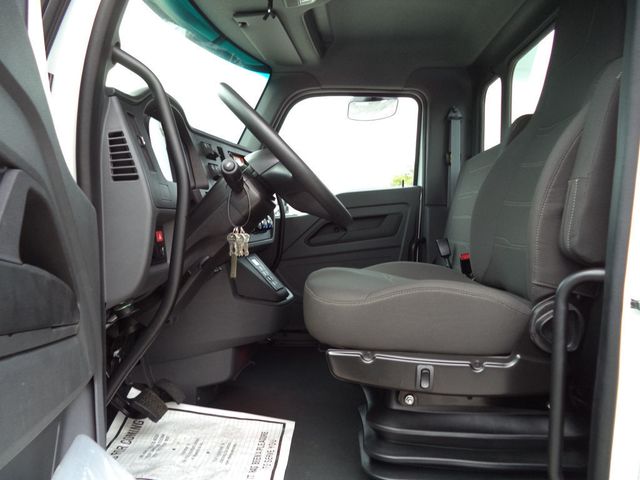 2026 Kenworth T280 w/ 22ft JerrDan Custom StepSide Classic Low Pro Carrier - 22556013 - 52