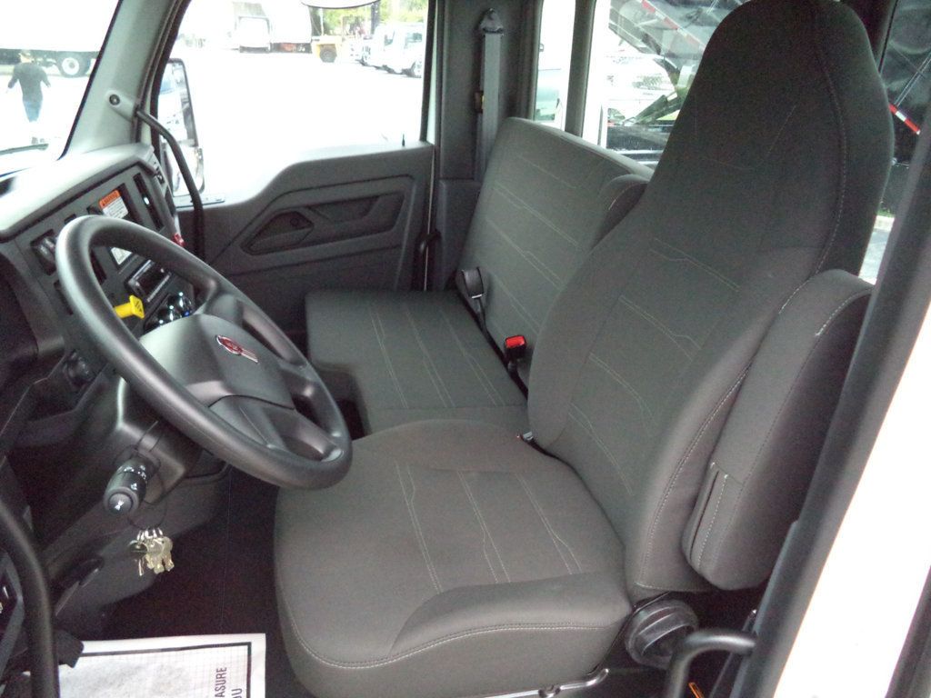 2026 Kenworth T280 w/ 22ft JerrDan Custom StepSide Classic Low Pro Carrier - 22556013 - 53