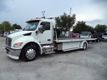 2026 Kenworth T280 w/ 22ft JerrDan Custom StepSide Classic Low Pro Carrier - 22556013 - 8