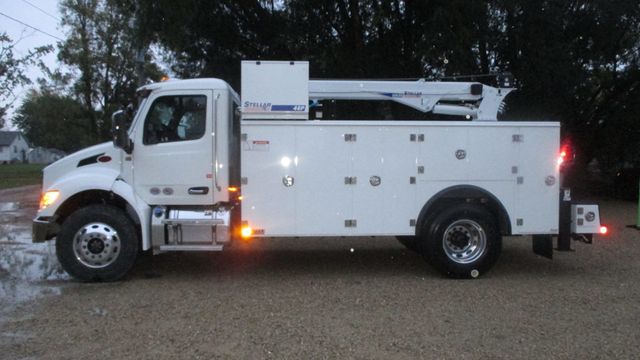 2026 Kenworth T380 Mechanics Service Truck 4x2 - 22935144 - 3