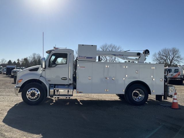 2026 Kenworth T380 Mechanics Service Truck 4x2 - 22994750 - 1