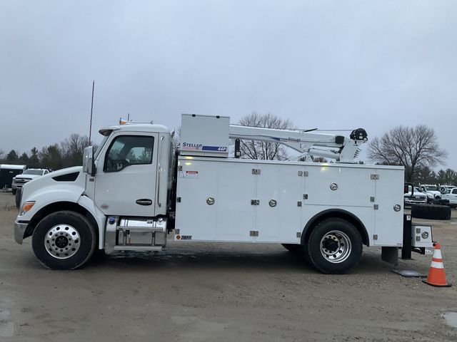 2026 Kenworth T380 Mechanics Service Truck 4x2 - 22994753 - 1