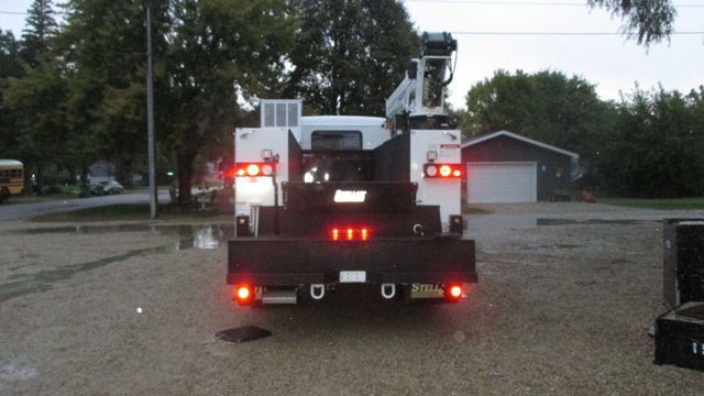 2026 Kenworth T380 Mechanics Truck 4x2 - 22935144 - 2