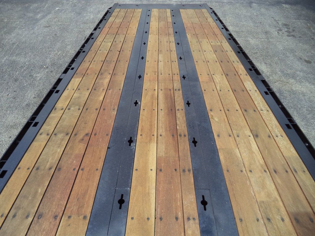 2026 Kenworth T880 With Jerr-Dan 28ft 15 Ton Industrial Carriers Wood Deck - 22904760 - 38