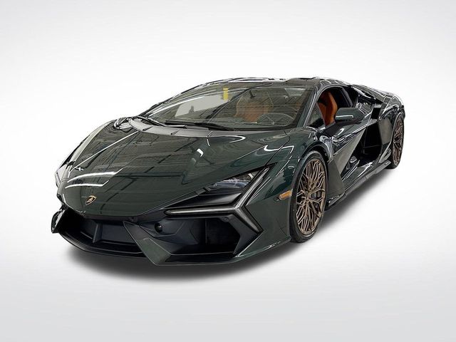 2026 Lamborghini Revuelto Coupe - 23014339 - 0