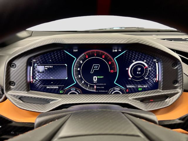 2026 Lamborghini Revuelto Coupe - 23014339 - 9