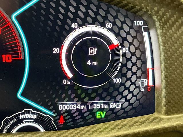 2026 Lamborghini Revuelto Coupe - 23014339 - 10