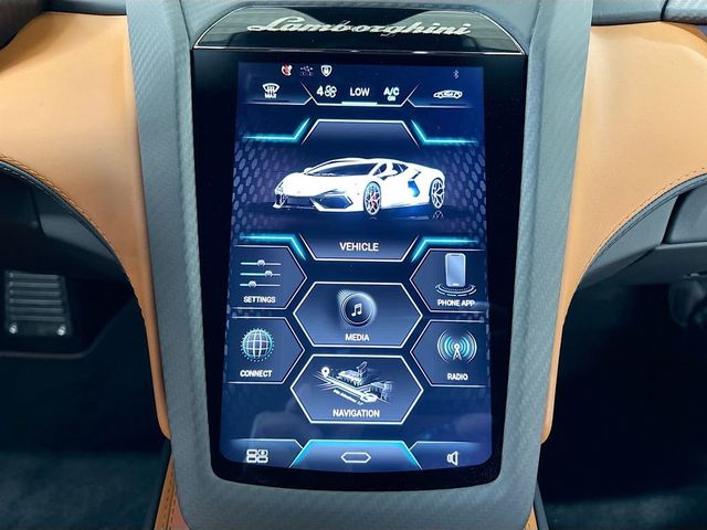 2026 Lamborghini Revuelto Coupe - 23014339 - 11