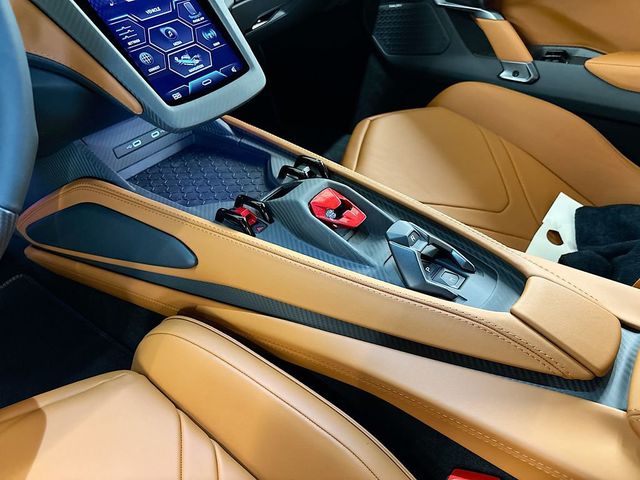 2026 Lamborghini Revuelto Coupe - 23014339 - 12