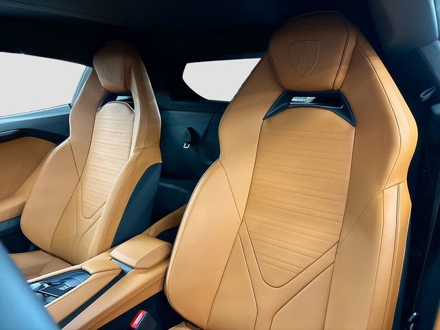 2026 Lamborghini Revuelto Coupe - 23014339 - 14