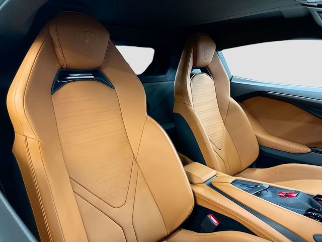 2026 Lamborghini Revuelto Coupe - 23014339 - 15