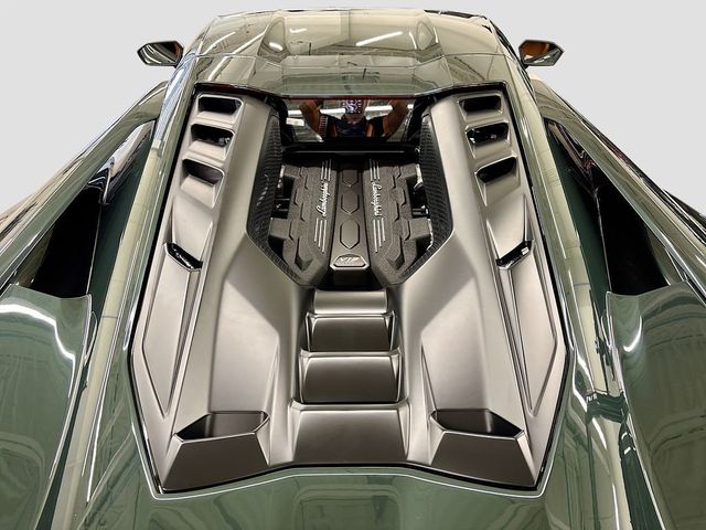 2026 Lamborghini Revuelto Coupe - 23014339 - 17