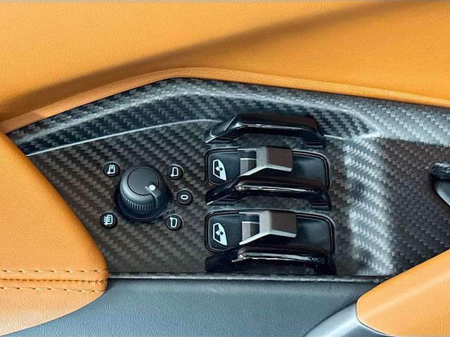 2026 Lamborghini Revuelto Coupe - 23014339 - 18