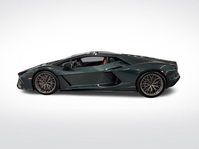 2026 Lamborghini Revuelto Coupe - 23014339 - 1