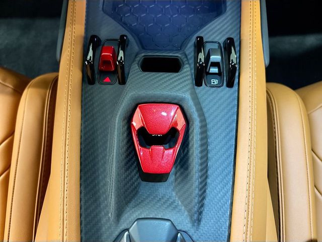 2026 Lamborghini Revuelto Coupe - 23014339 - 19