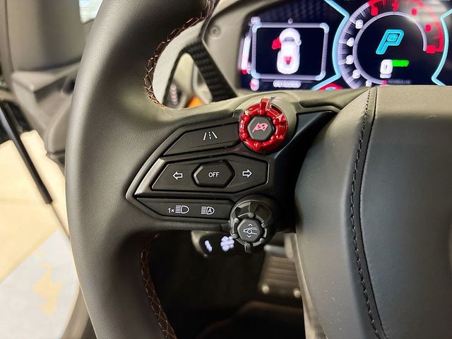 2026 Lamborghini Revuelto Coupe - 23014339 - 22