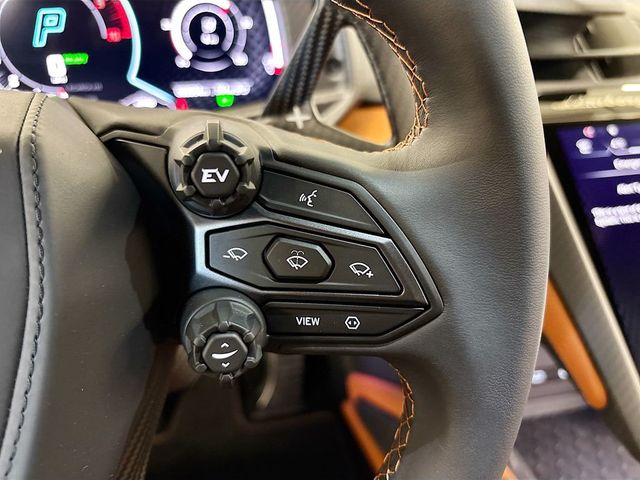 2026 Lamborghini Revuelto Coupe - 23014339 - 23