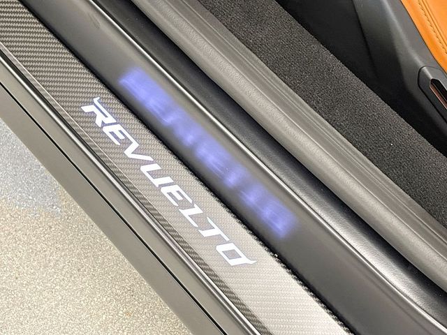 2026 Lamborghini Revuelto Coupe - 23014339 - 24