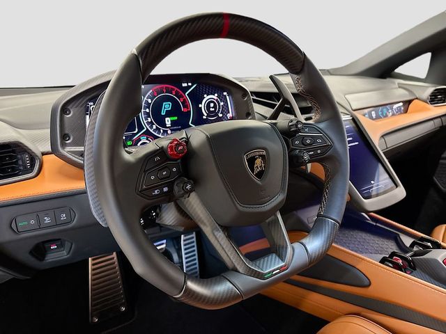 2026 Lamborghini Revuelto Coupe - 23014339 - 25