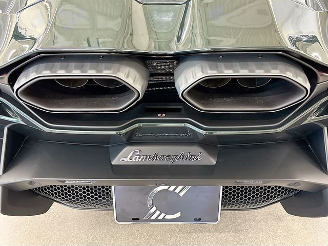 2026 Lamborghini Revuelto Coupe - 23014339 - 26