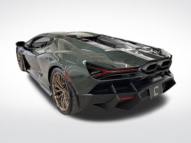 2026 Lamborghini Revuelto Coupe - 23014339 - 2