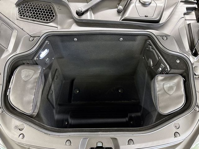 2026 Lamborghini Revuelto Coupe - 23014339 - 31