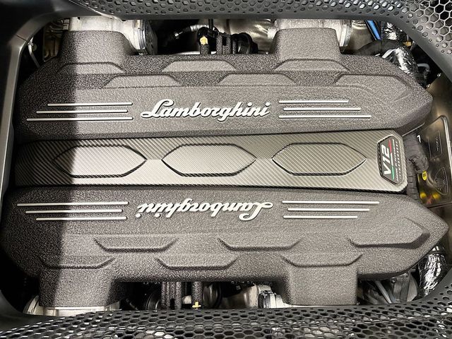 2026 Lamborghini Revuelto Coupe - 23014339 - 33