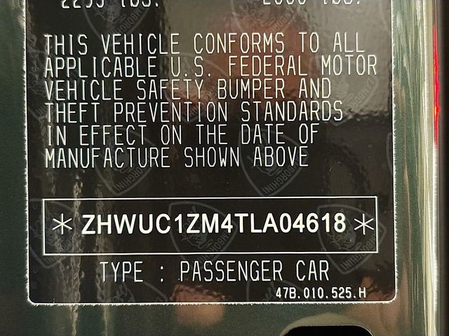 2026 Lamborghini Revuelto Coupe - 23014339 - 34