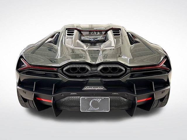 2026 Lamborghini Revuelto Coupe - 23014339 - 3