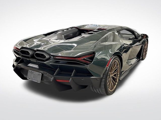 2026 Lamborghini Revuelto Coupe - 23014339 - 4