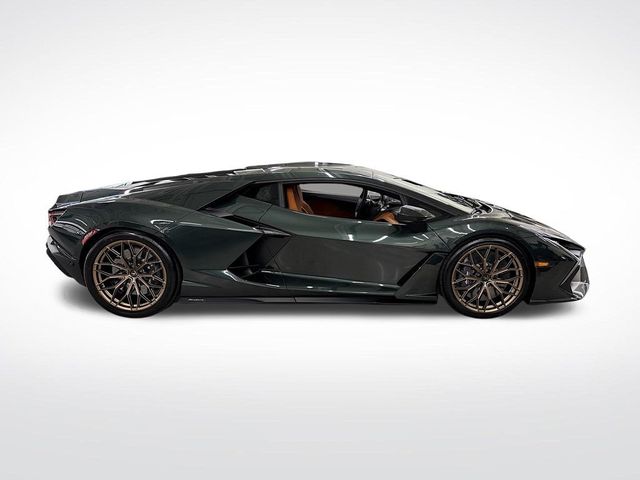 2026 Lamborghini Revuelto Coupe - 23014339 - 5