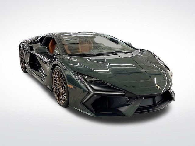 2026 Lamborghini Revuelto Coupe - 23014339 - 6