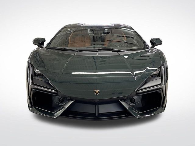 2026 Lamborghini Revuelto Coupe - 23014339 - 7