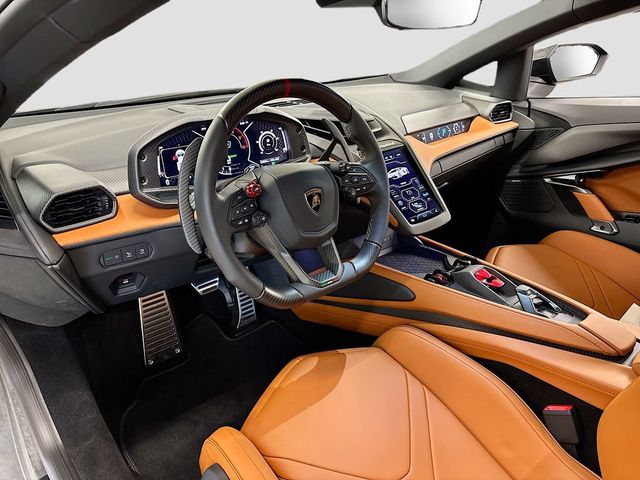 2026 Lamborghini Revuelto Coupe - 23014339 - 8