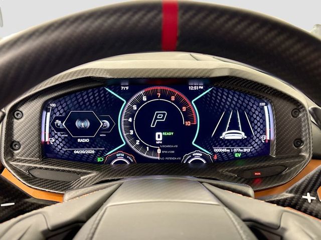 2026 Lamborghini Revuelto Coupe - 23032736 - 9