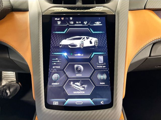 2026 Lamborghini Revuelto Coupe - 23032736 - 11