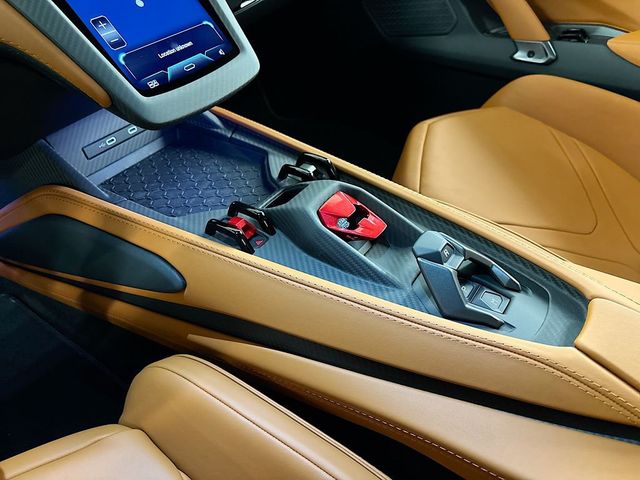 2026 Lamborghini Revuelto Coupe - 23032736 - 12