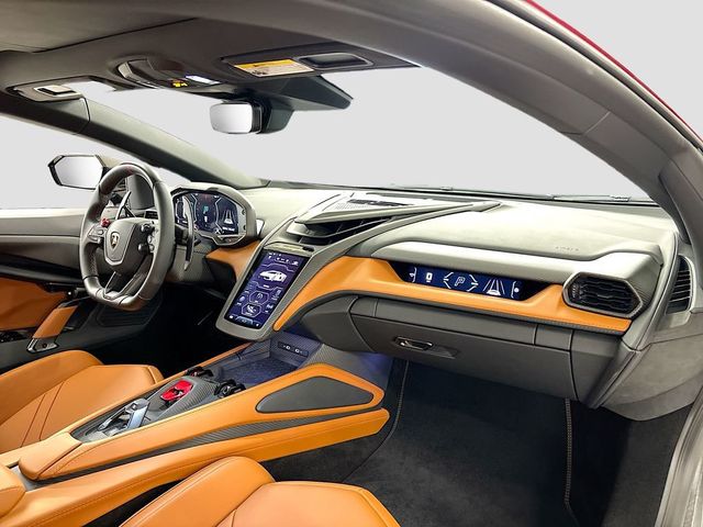 2026 Lamborghini Revuelto Coupe - 23032736 - 14