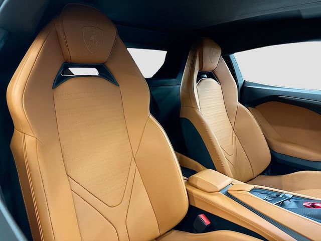 2026 Lamborghini Revuelto Coupe - 23032736 - 15