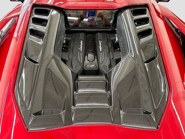 2026 Lamborghini Revuelto Coupe - 23032736 - 17